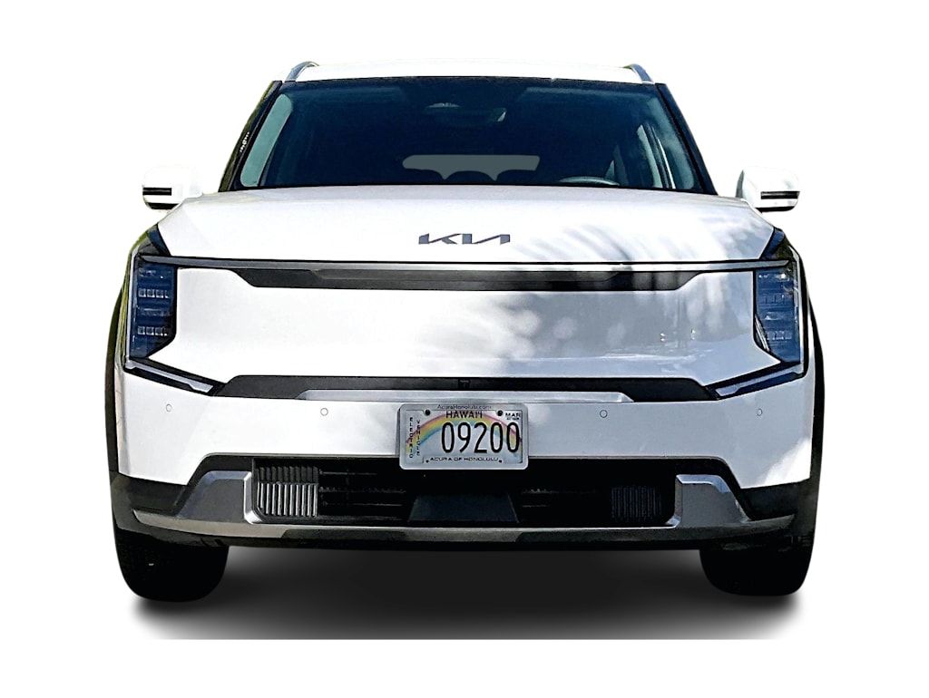 Thumbnail: 2026 Kia EV9 - 20