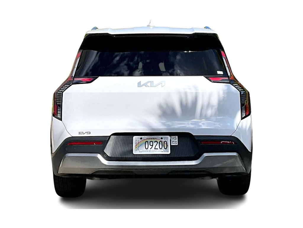 Thumbnail: 2026 Kia EV9 - 5