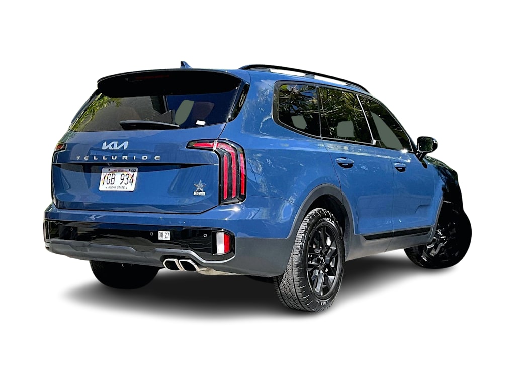 Thumbnail: 2024 Kia Telluride - 24