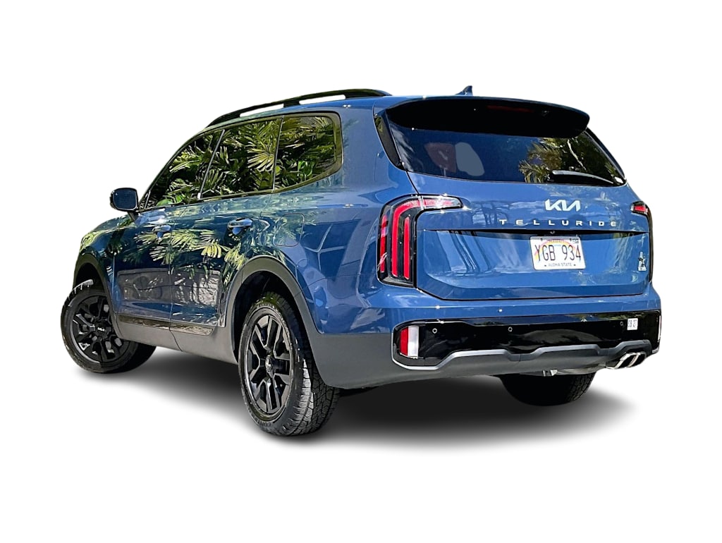 Thumbnail: 2024 Kia Telluride - 4