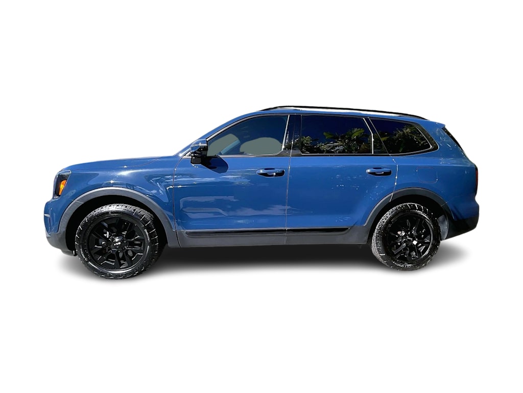 Thumbnail: 2024 Kia Telluride - 3