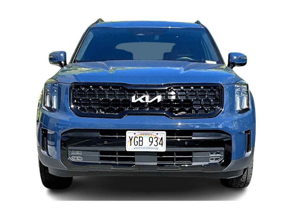 Thumbnail: 2024 Kia Telluride - 6