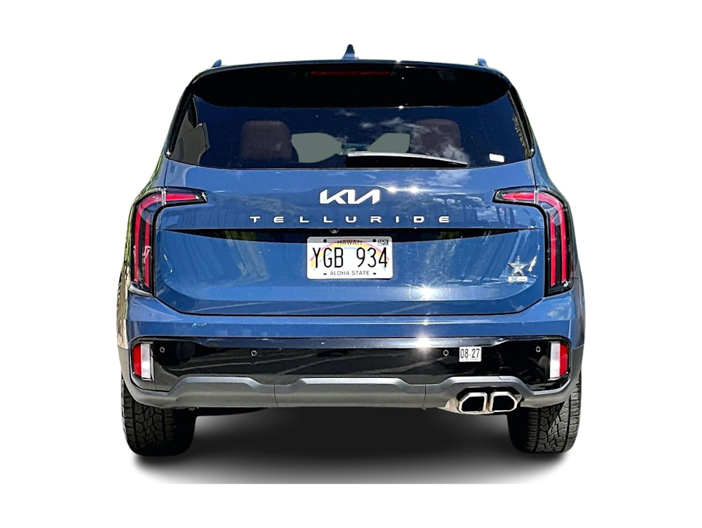 Thumbnail: 2024 Kia Telluride - 5