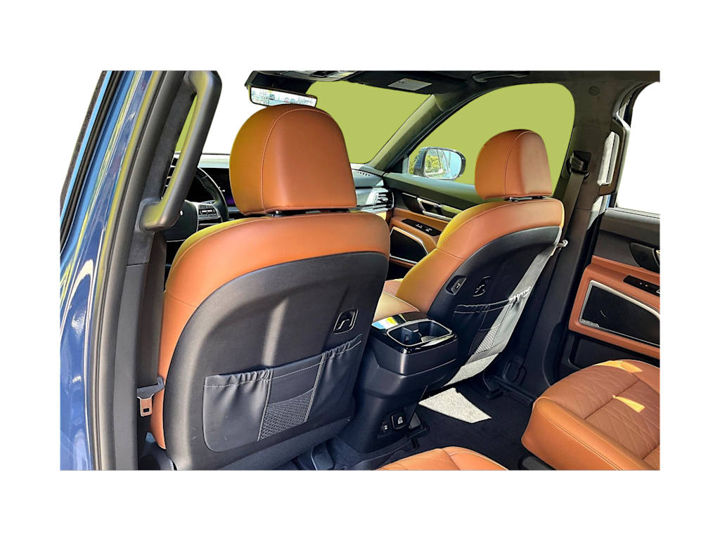 Thumbnail: 2024 Kia Telluride - 21