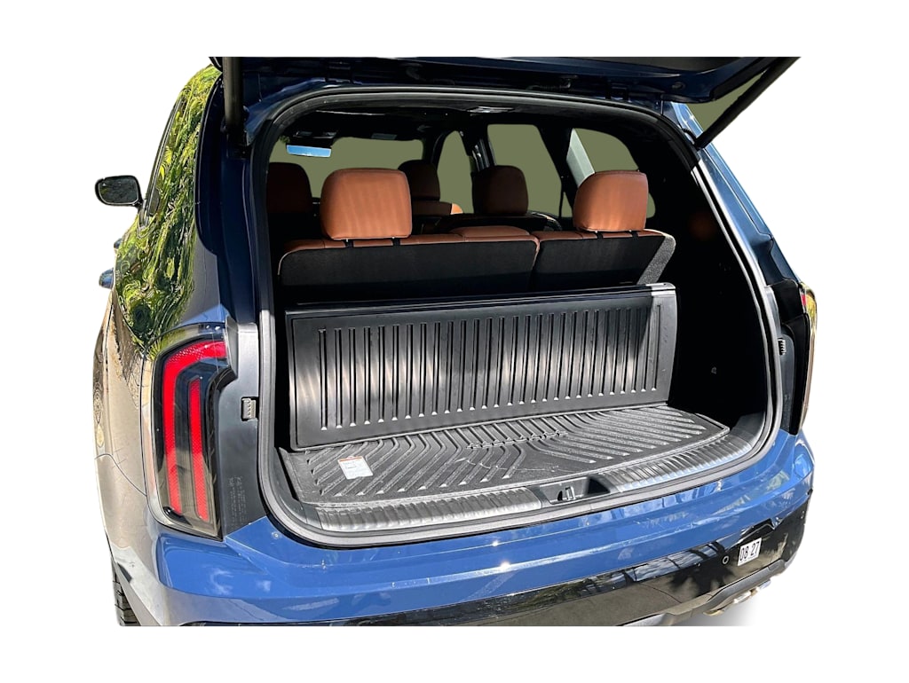 Thumbnail: 2024 Kia Telluride - 19
