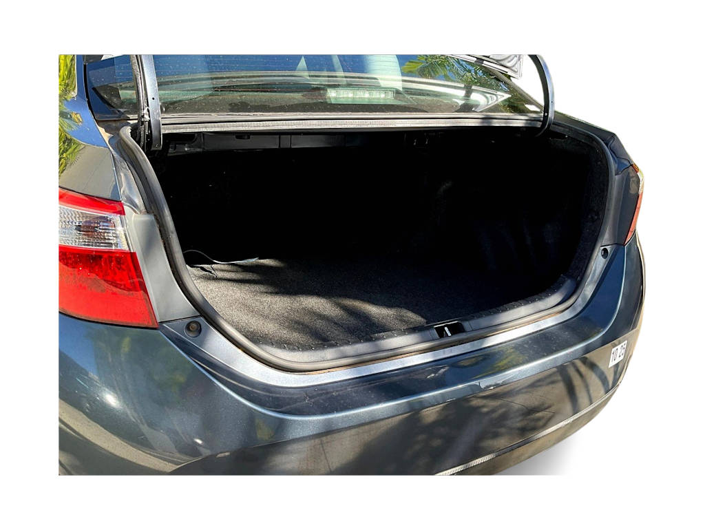 Thumbnail: 2016 Toyota Corolla - 19