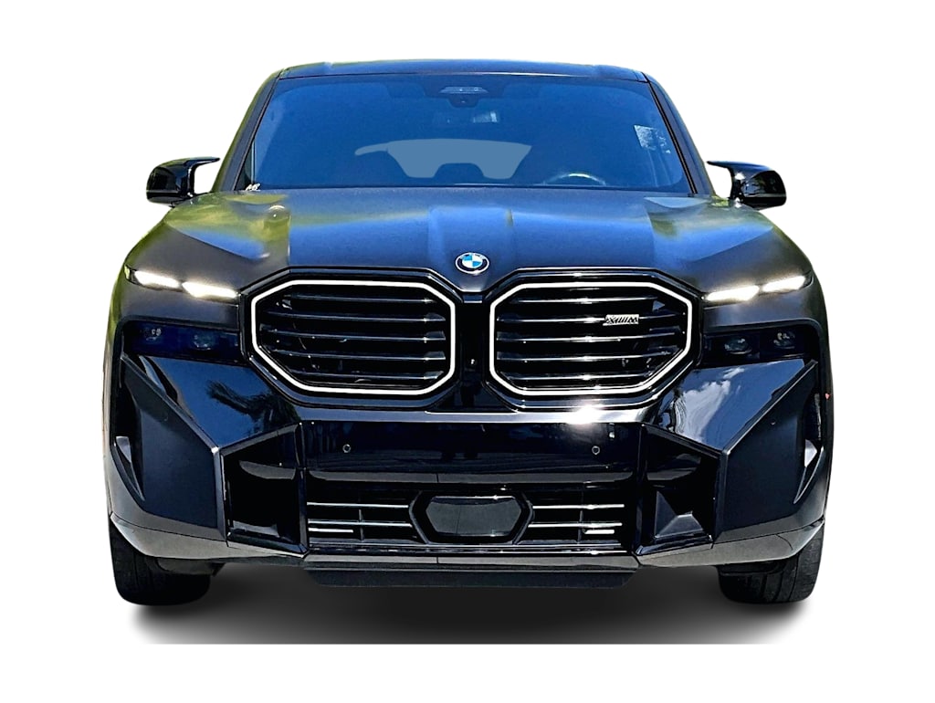Thumbnail: 2023 BMW XM - 6