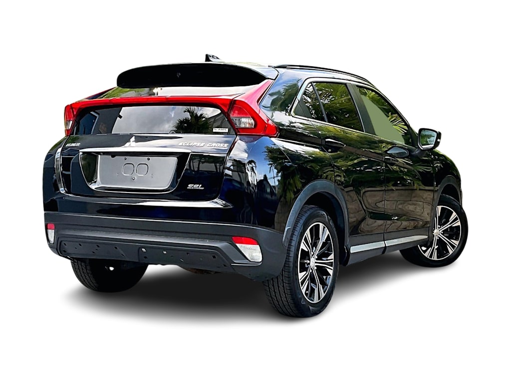 Thumbnail: 2018 Mitsubishi Eclipse Cross - 23