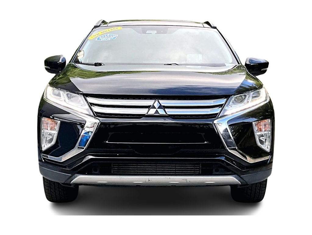 Thumbnail: 2018 Mitsubishi Eclipse Cross - 6