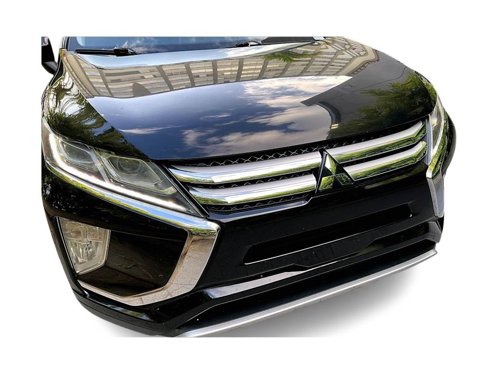 Thumbnail: 2018 Mitsubishi Eclipse Cross - 33