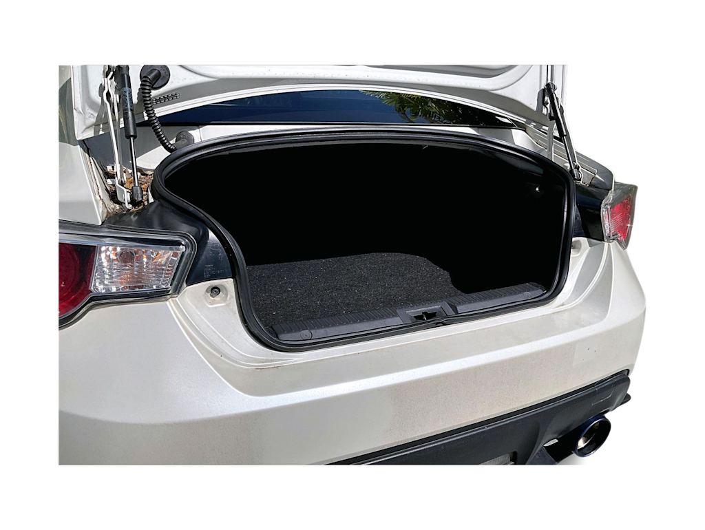 Thumbnail: 2014 Scion FR-S - 19