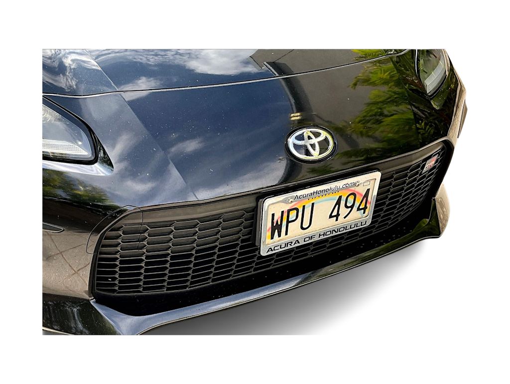 2023 Toyota GR86 Premium 32
