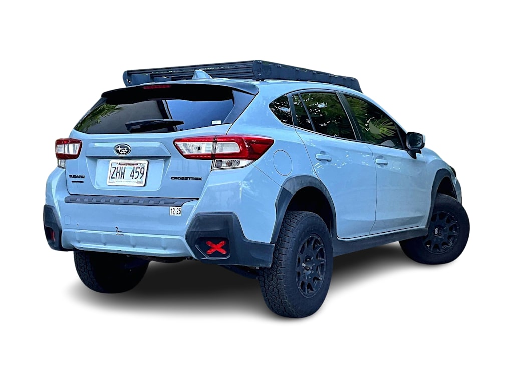 Thumbnail: 2019 Subaru Crosstrek - 22