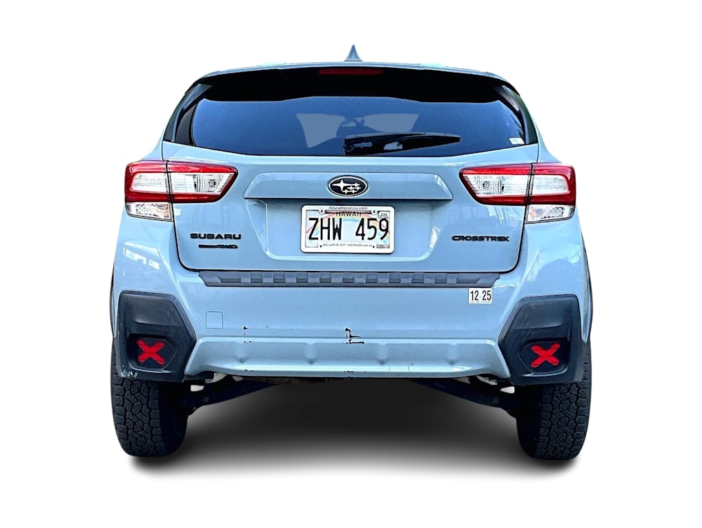 Thumbnail: 2019 Subaru Crosstrek - 5