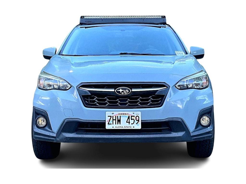 Thumbnail: 2019 Subaru Crosstrek - 6