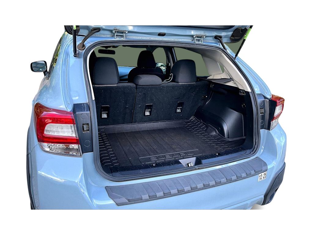 Thumbnail: 2019 Subaru Crosstrek - 18