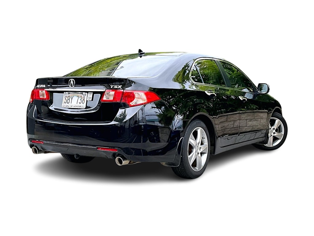 Thumbnail: 2013 Acura TSX - 23