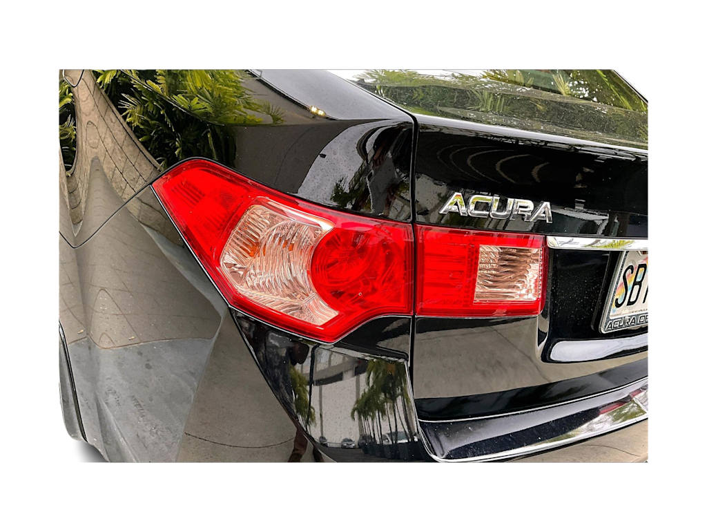 Thumbnail: 2013 Acura TSX - 32