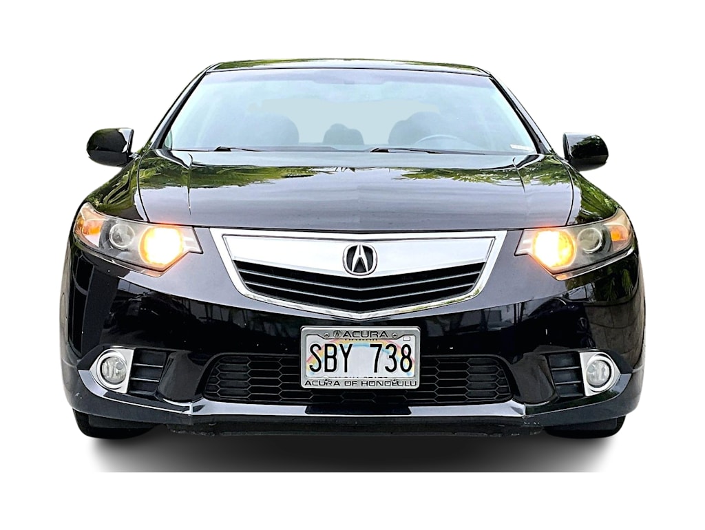 Thumbnail: 2013 Acura TSX - 6