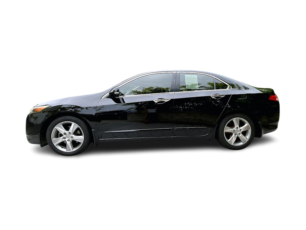 Thumbnail: 2013 Acura TSX - 3