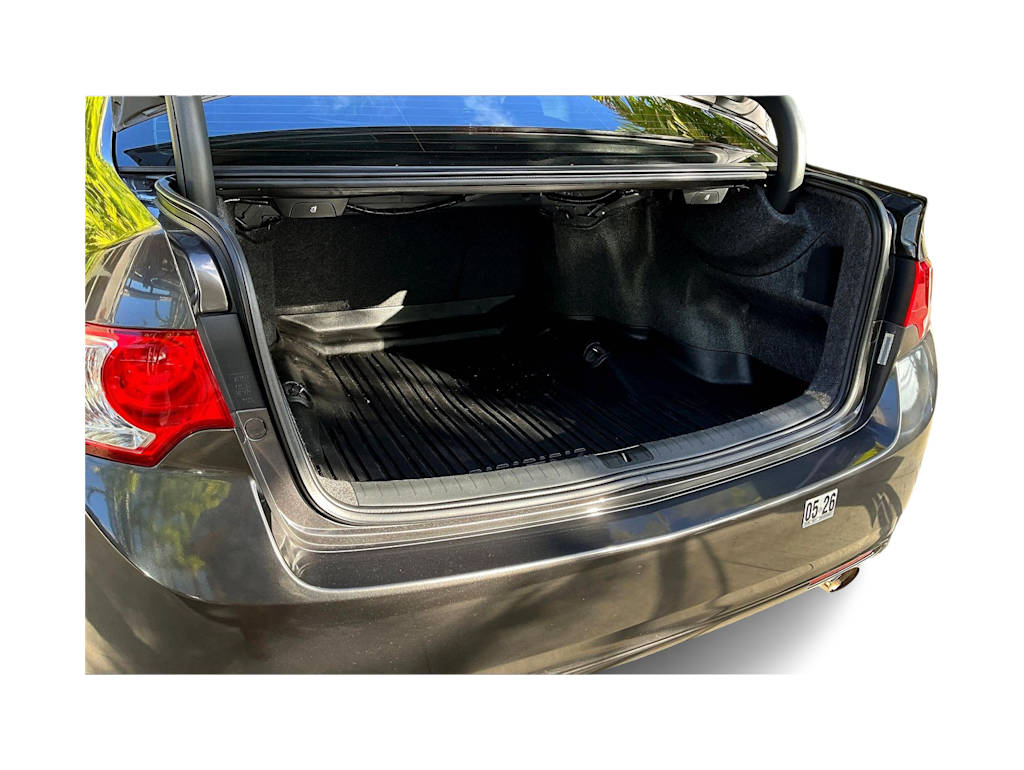 Thumbnail: 2010 Acura TSX - 18