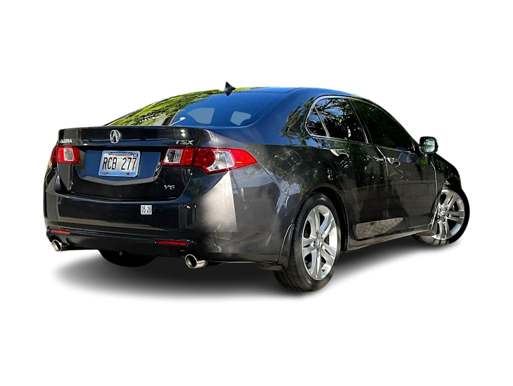 Thumbnail: 2010 Acura TSX - 23