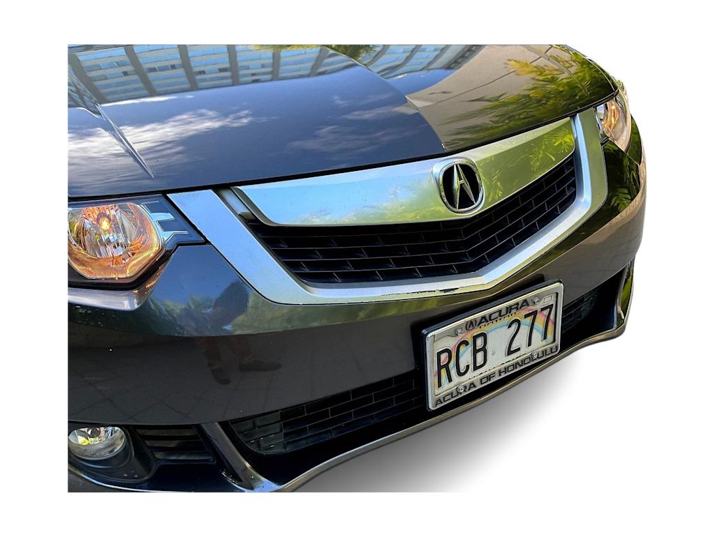 Thumbnail: 2010 Acura TSX - 33
