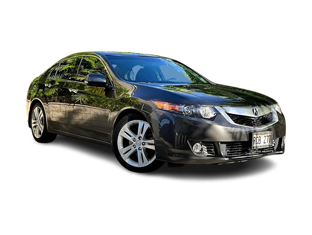Thumbnail: 2010 Acura TSX - 22