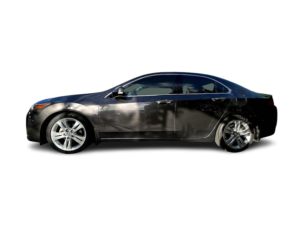 Thumbnail: 2010 Acura TSX - 3