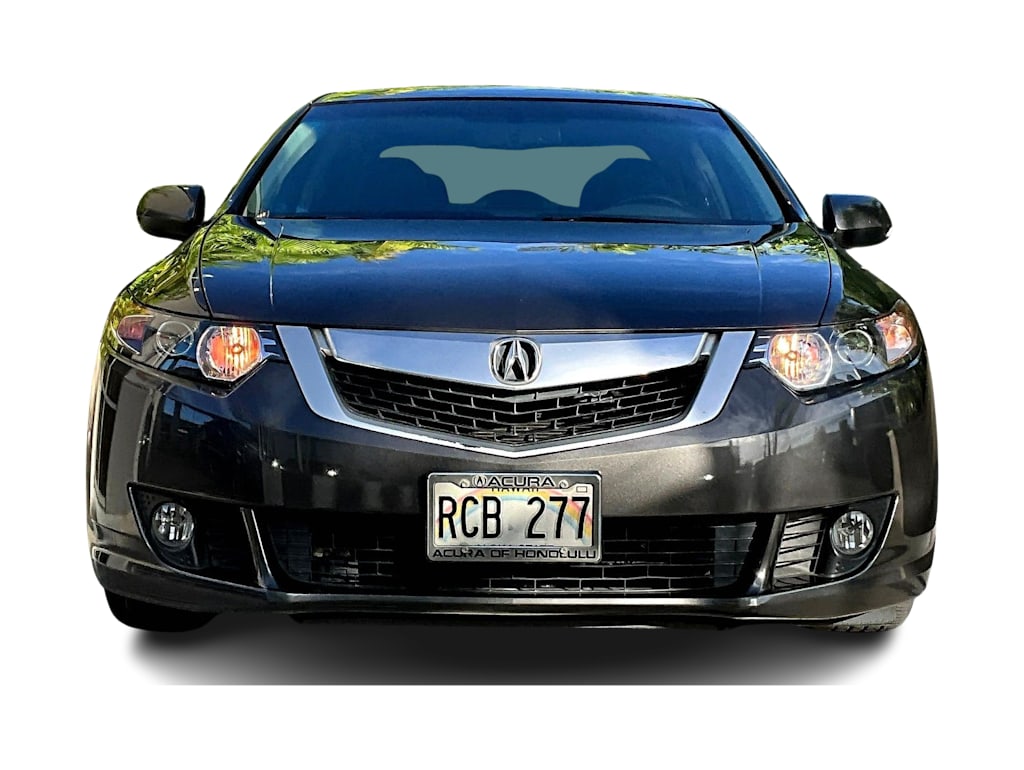 Thumbnail: 2010 Acura TSX - 6