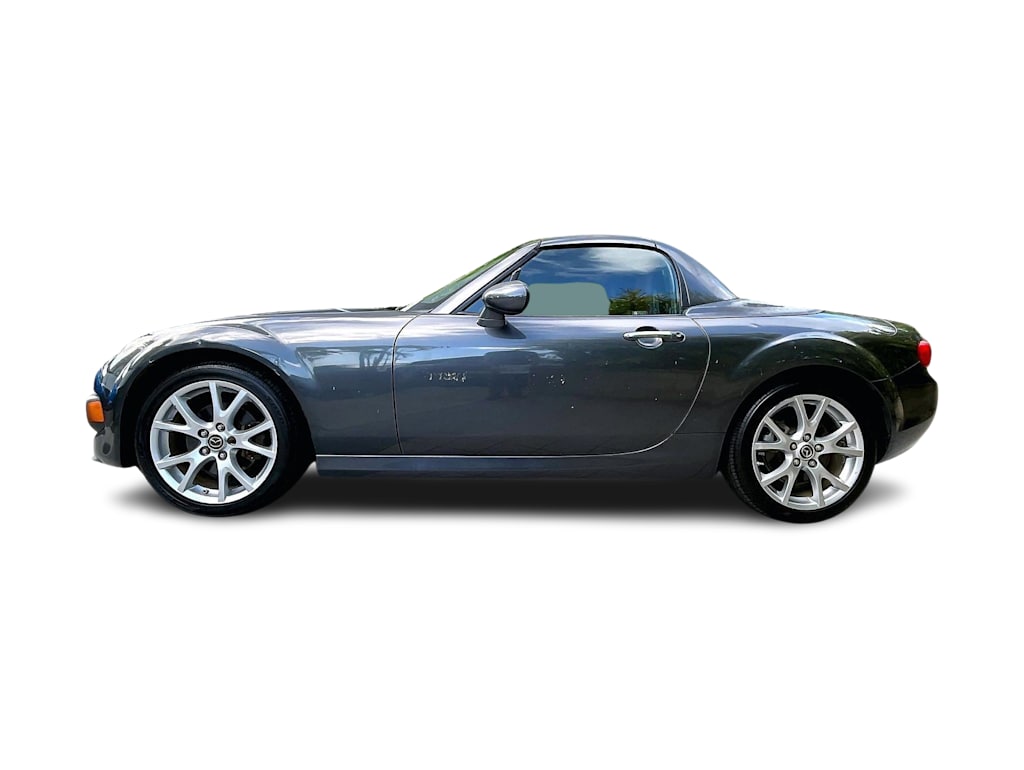 Thumbnail: 2014 Mazda MX-5 Miata - 3