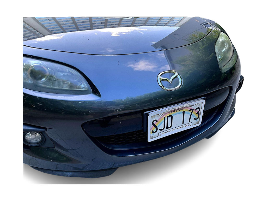 Thumbnail: 2014 Mazda MX-5 Miata - 32