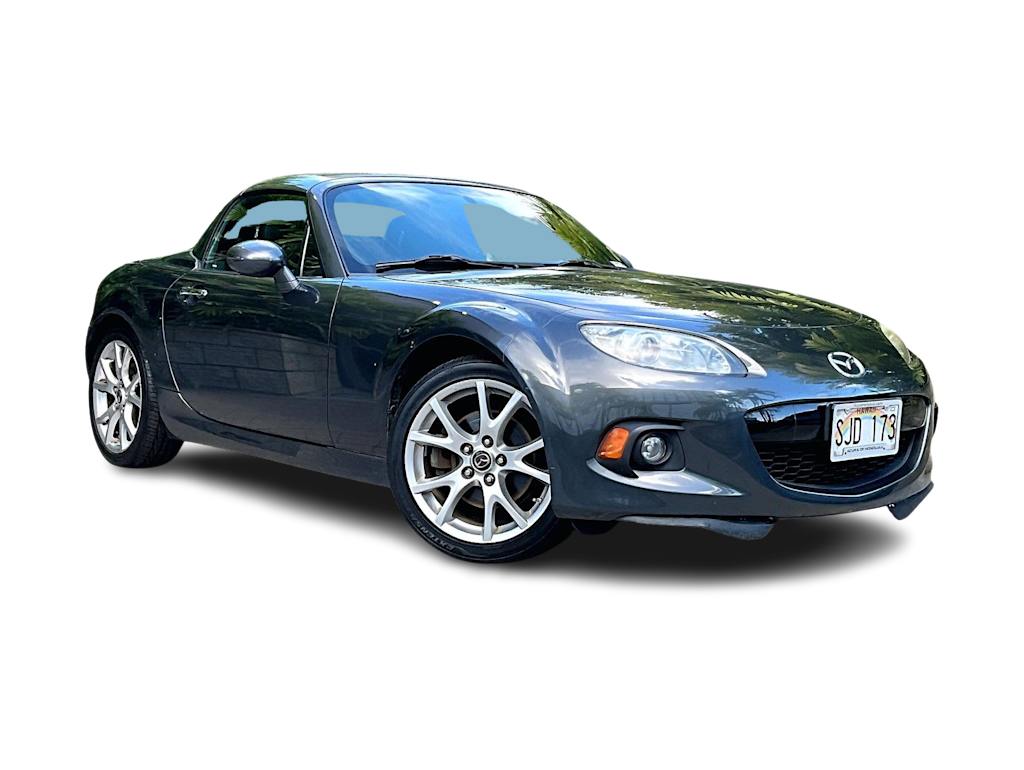 Thumbnail: 2014 Mazda MX-5 Miata - 22