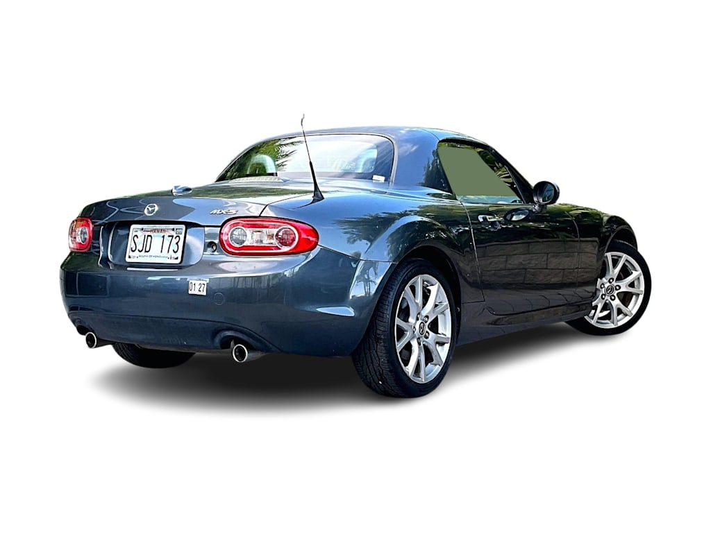 Thumbnail: 2014 Mazda MX-5 Miata - 23