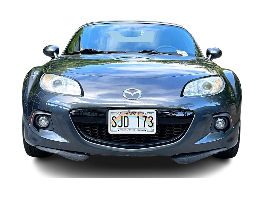 Thumbnail: 2014 Mazda MX-5 Miata - 6