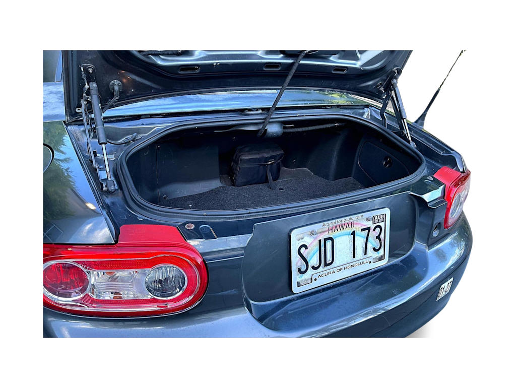 Thumbnail: 2014 Mazda MX-5 Miata - 20