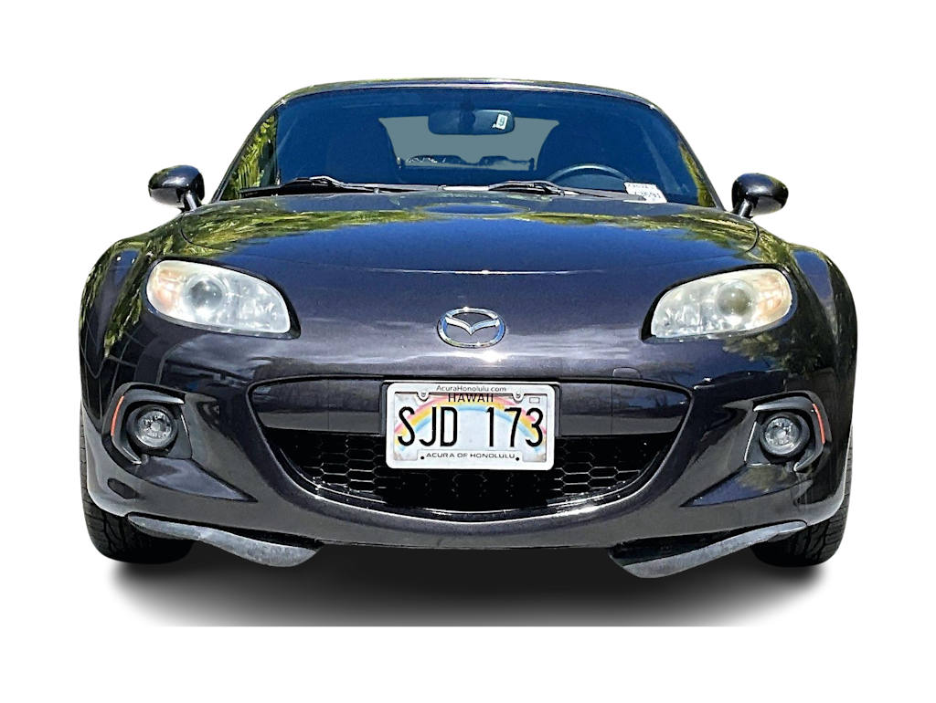 Thumbnail: 2014 Mazda MX-5 Miata - 5