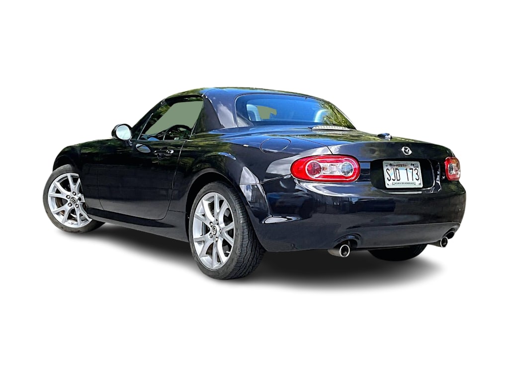 Thumbnail: 2014 Mazda MX-5 Miata - 21