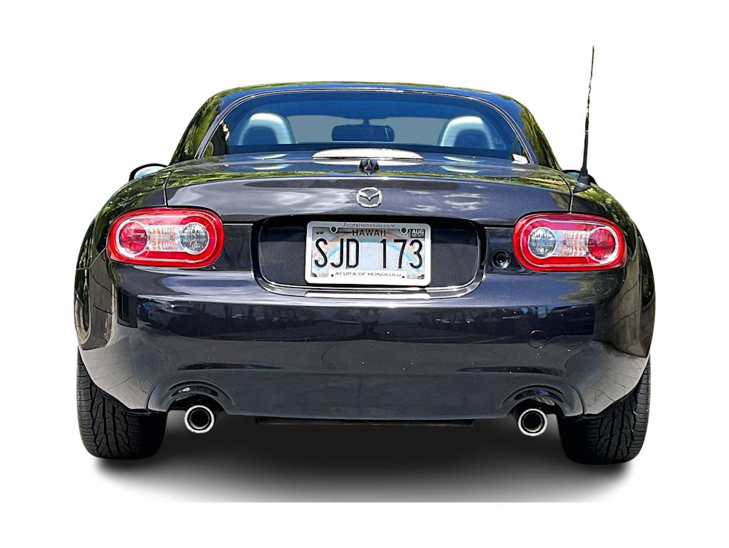 Thumbnail: 2014 Mazda MX-5 Miata - 4