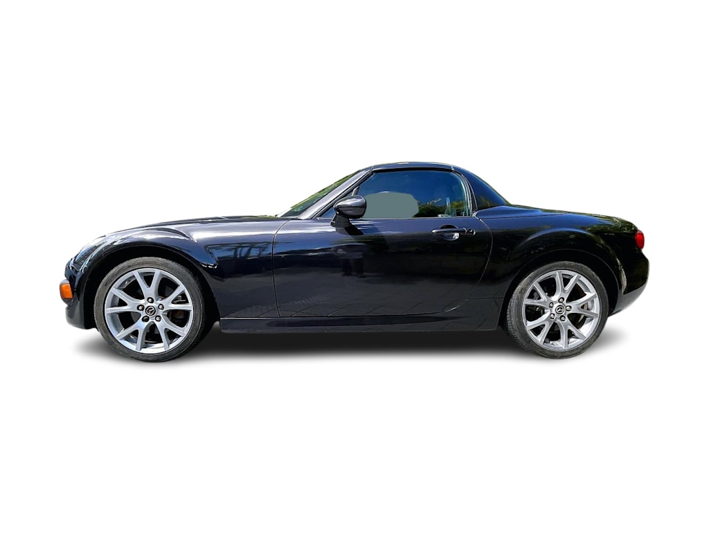 Thumbnail: 2014 Mazda MX-5 Miata - 3