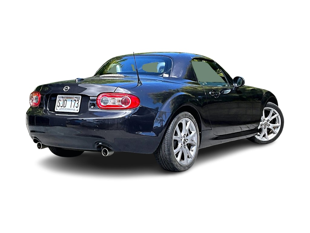 Thumbnail: 2014 Mazda MX-5 Miata - 23