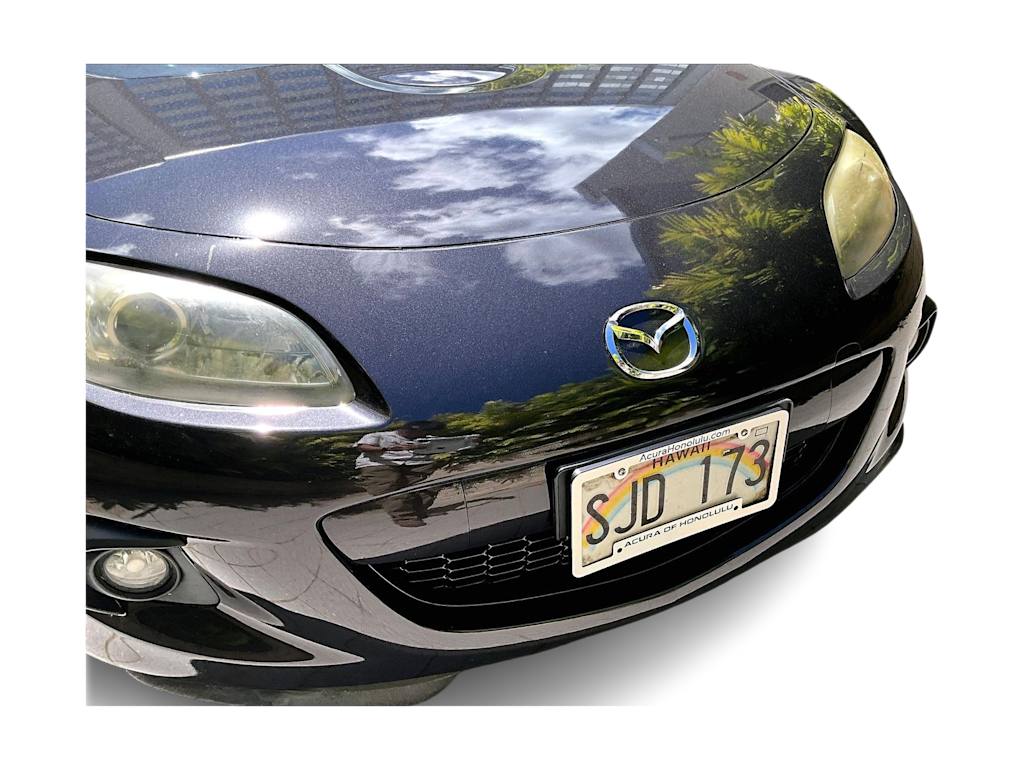 Thumbnail: 2014 Mazda MX-5 Miata - 32