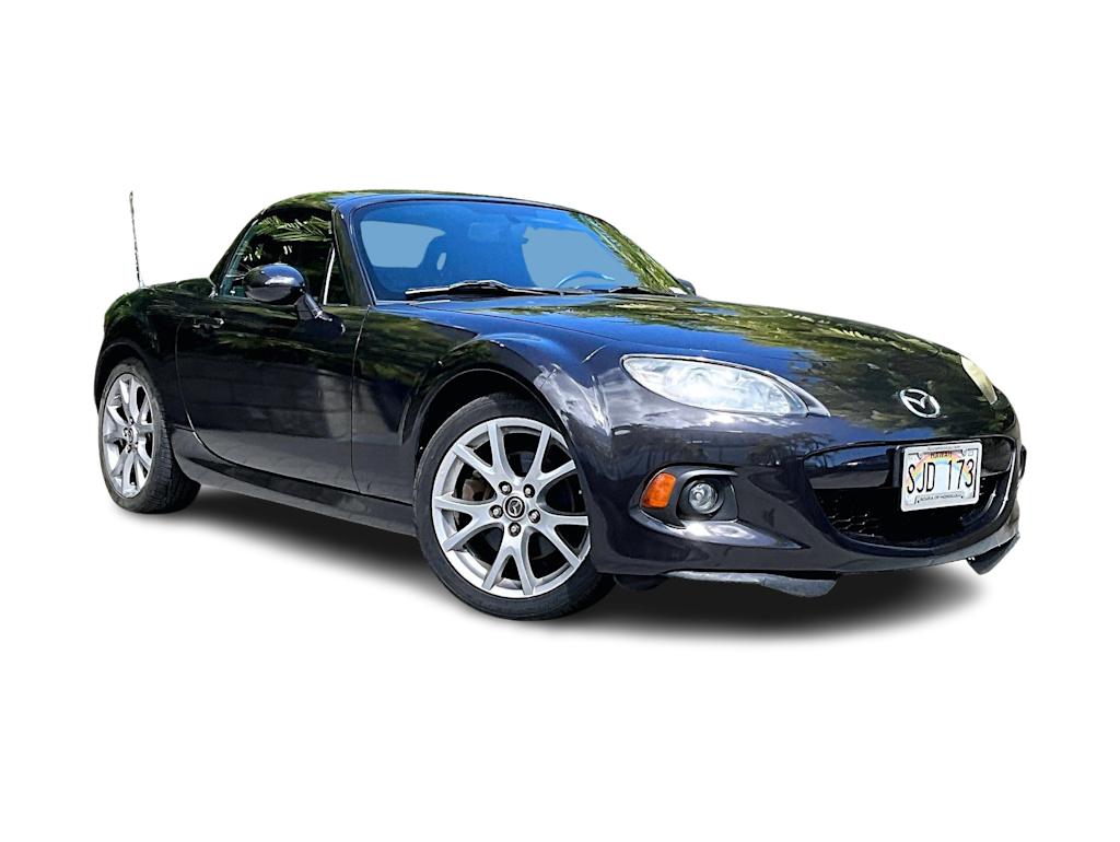 Thumbnail: 2014 Mazda MX-5 Miata - 22