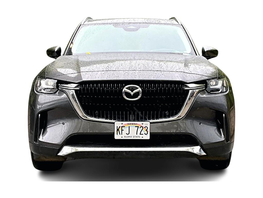 Thumbnail: 2024 Mazda CX-90 - 6