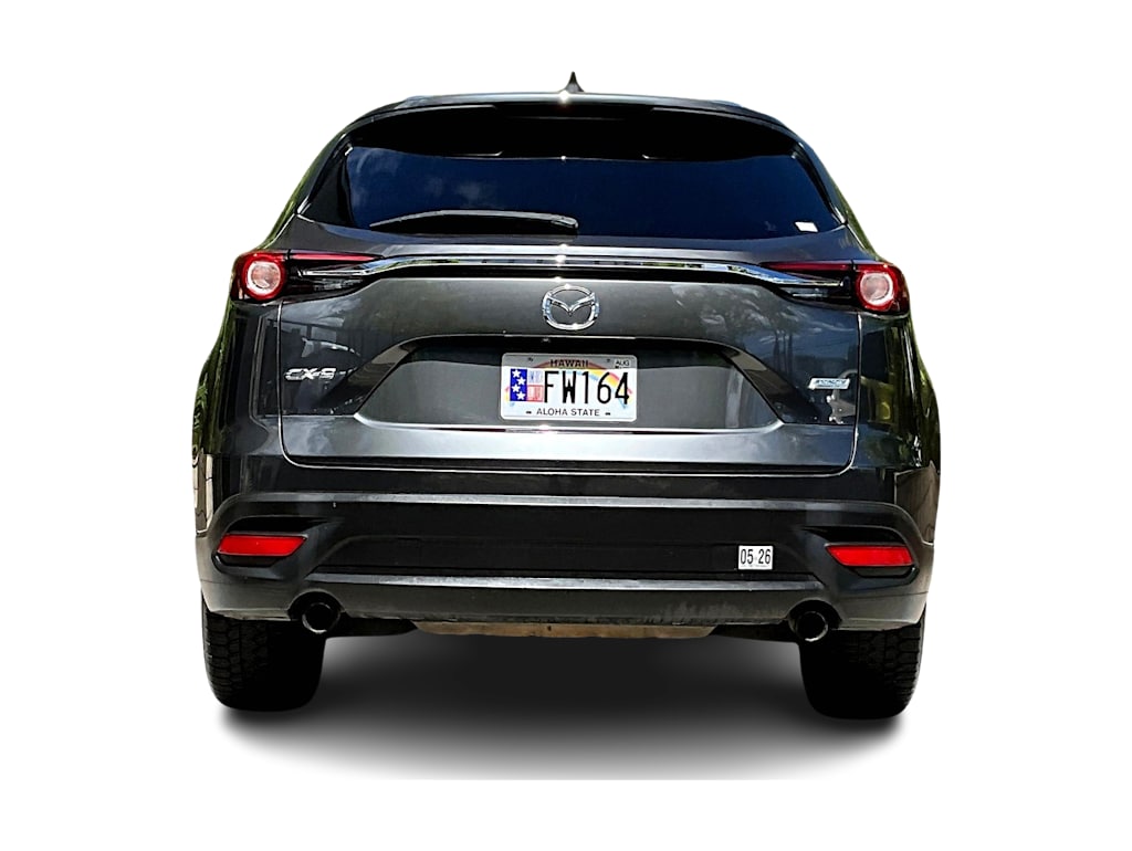 2019 Mazda CX-9 Sport 5