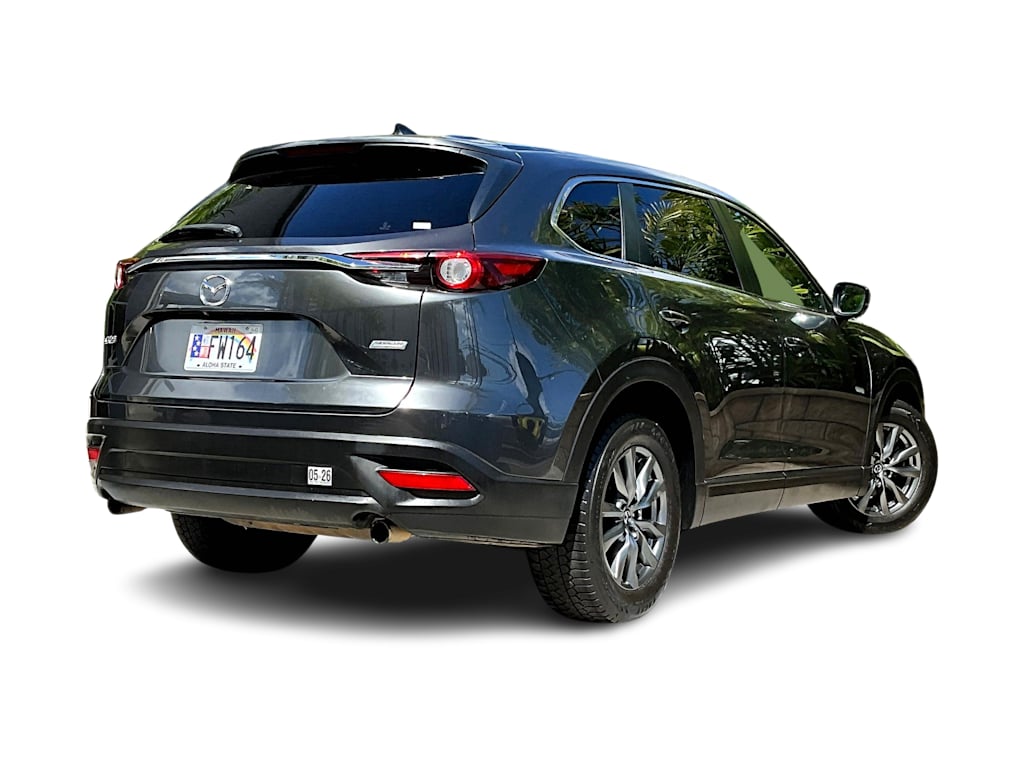 Thumbnail: 2019 Mazda CX-9 - 24