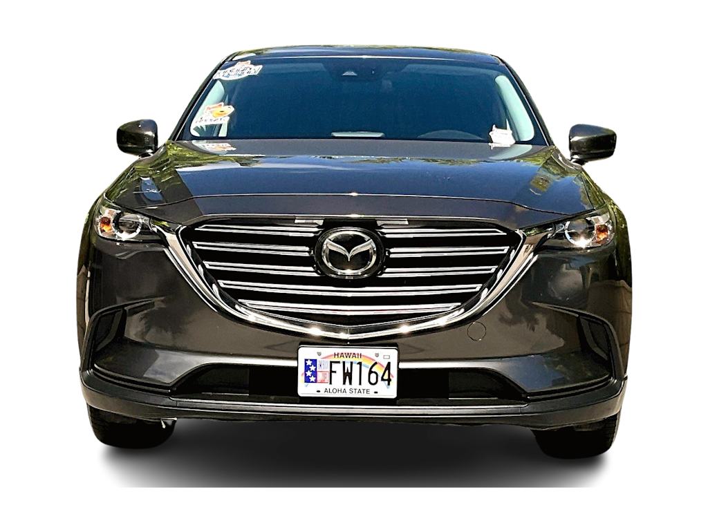 Thumbnail: 2019 Mazda CX-9 - 6