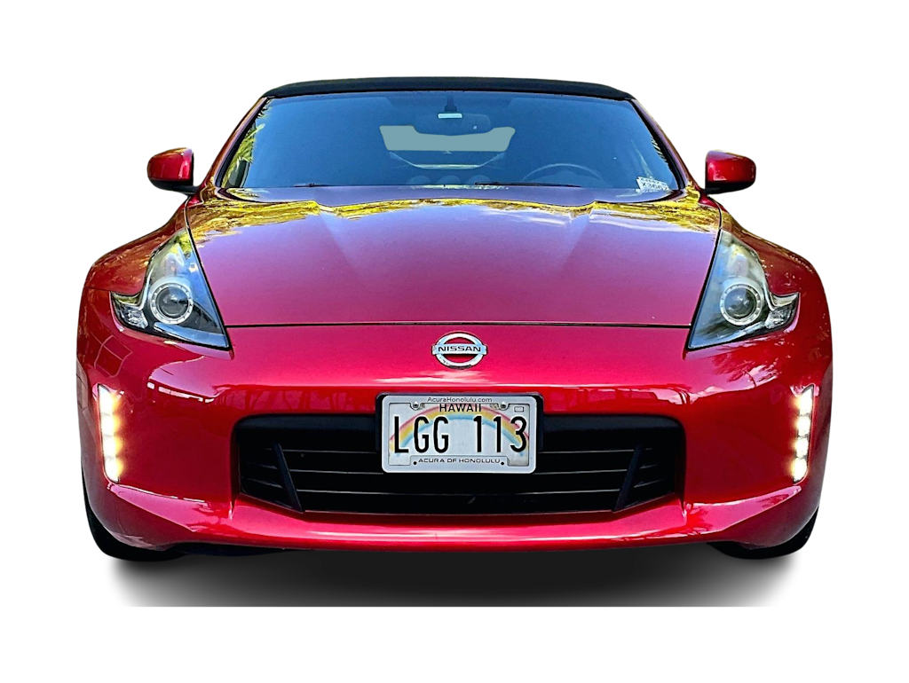 Thumbnail: 2019 Nissan Z - 18