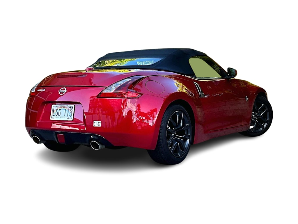 Thumbnail: 2019 Nissan Z - 21