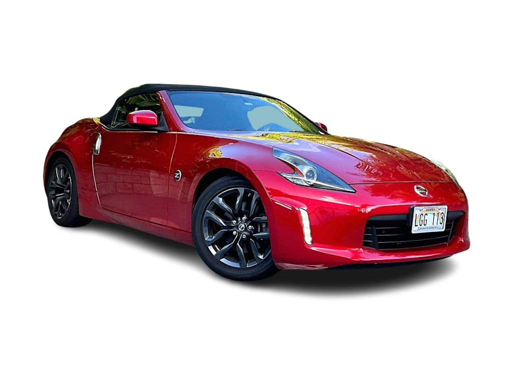 Thumbnail: 2019 Nissan Z - 20